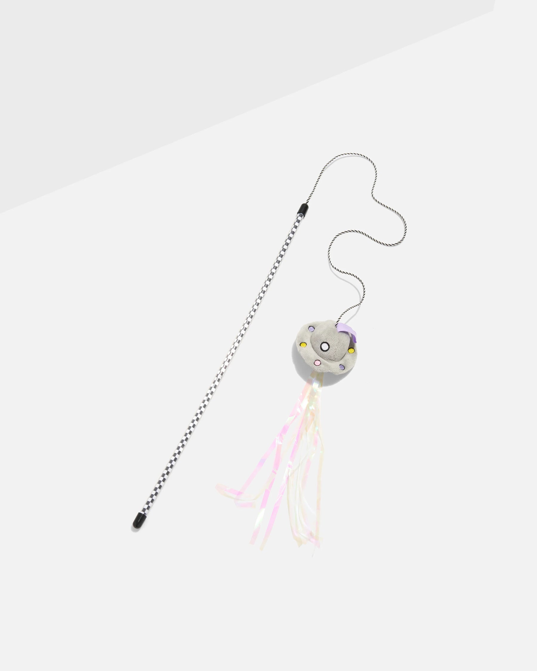 Wild One - Cat Wand UFO