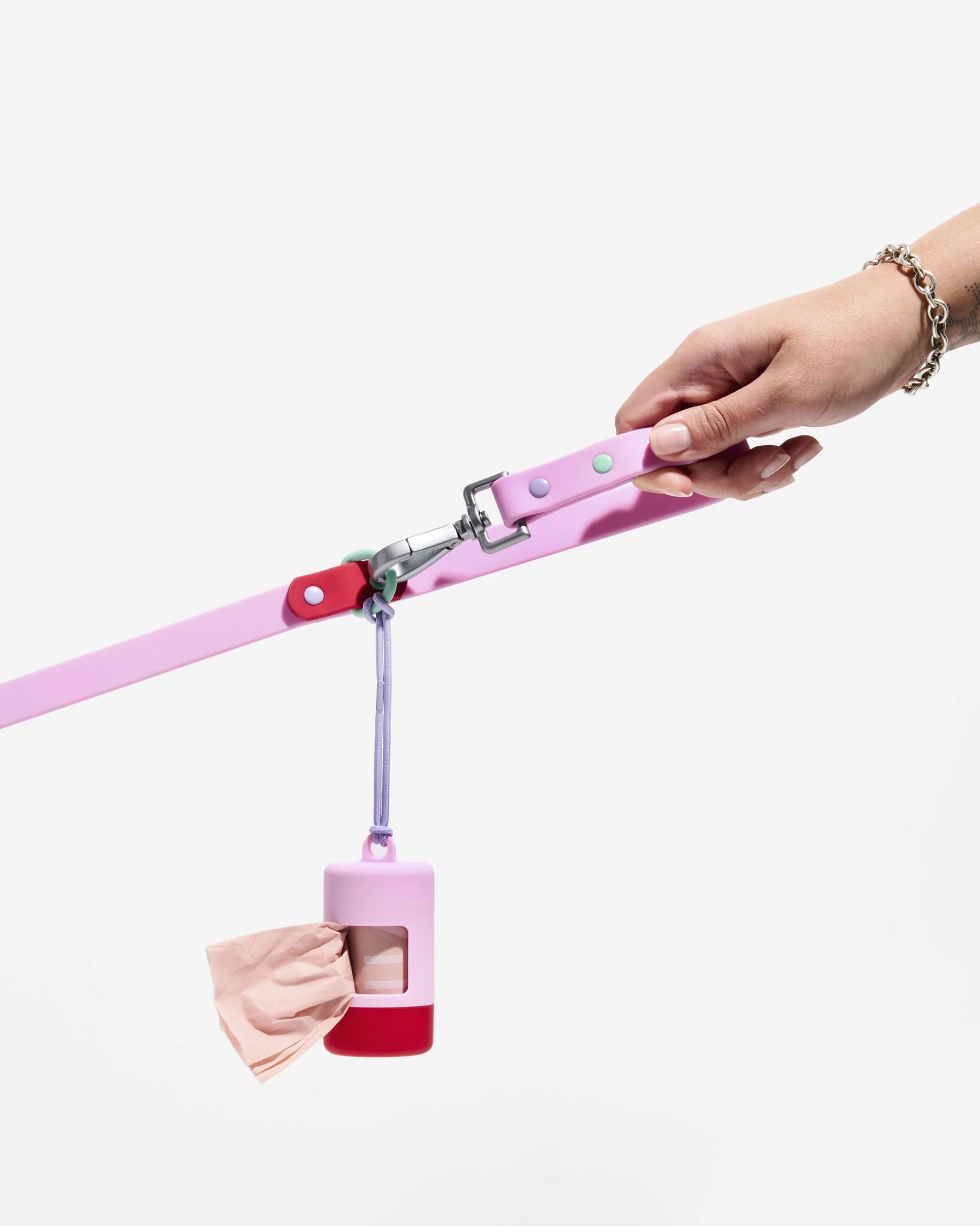 Wild One - Poop Bag Carrier
