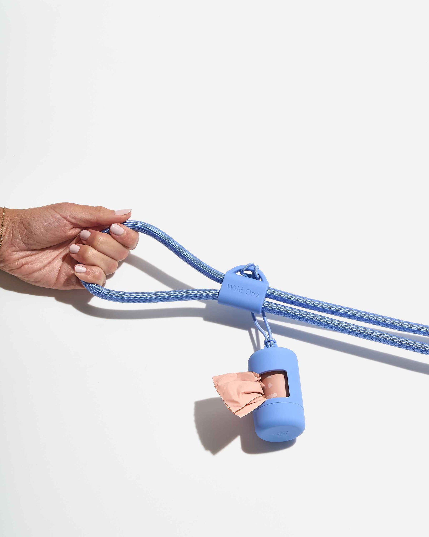 Wild One - Leash Rope 4 In 1