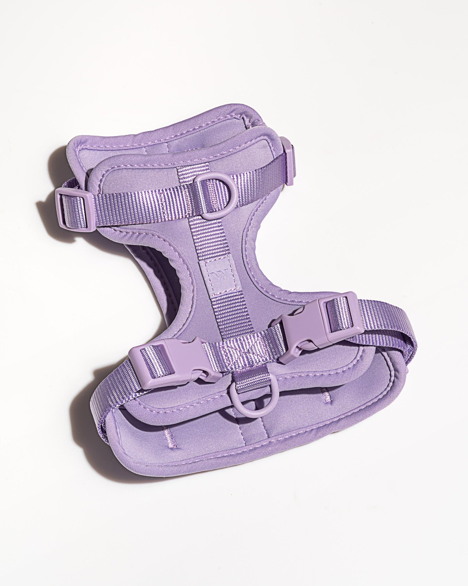Wild One - Dog Harness Adjustable Comfort Lilac