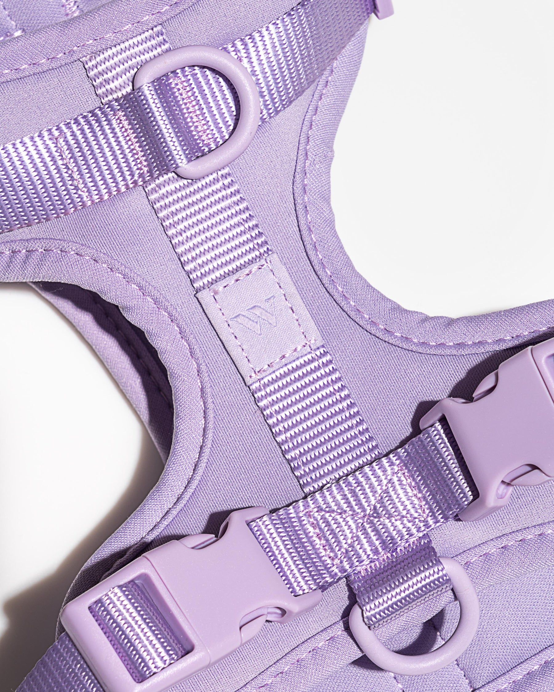 Wild One - Dog Harness Adjustable Comfort Lilac