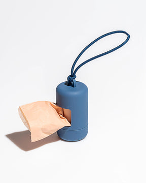 Wild One - Poop Bag Carrier