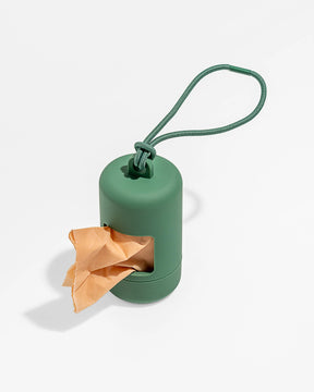 Wild One - Poop Bag Carrier