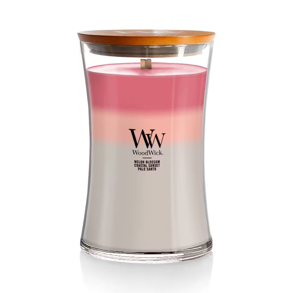 Woodwick - Trilogy Shoreline