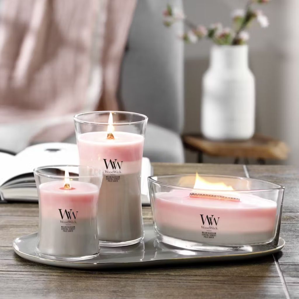 Woodwick - Trilogy Shoreline