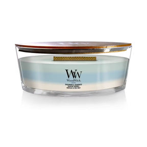 Woodwick - Medium Trilogy Oceanic