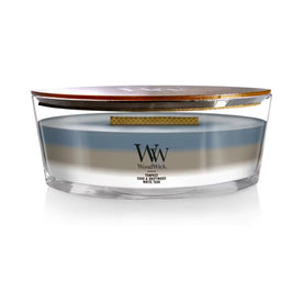 WoodWick - Uncharted Waters