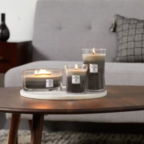 WoodWick - Warm Woods Trilogy