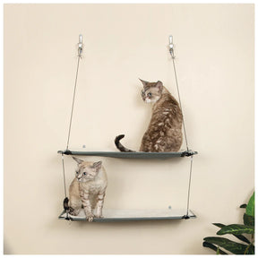 K&H Wall Mount Cat Shelf