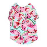 Dogo Pet - Shirt Watermelon