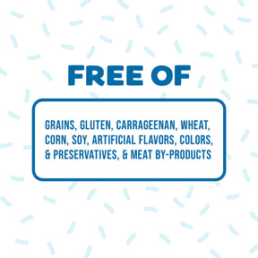 Weruva - Puddy Pops! Chicken & Pumpkin Cat Treats 5 Pack