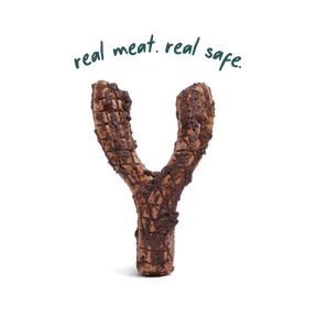 Woof Honest Chew Meaty Ygnawt