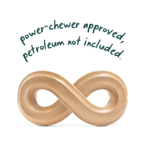 Woof Pet - Honest Chew Infinity Bone