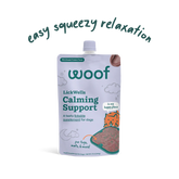 Lickwells Calming Support (Lickable Supplement For Dogs)