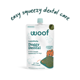 Lickwells Doggy Dental