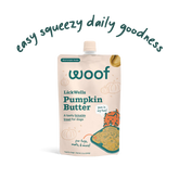 Lickwells Pumpkin Butter