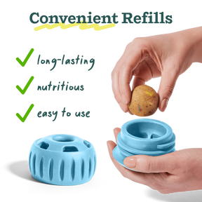 Woof Pet - Pupsicle Refill Pops Birthday