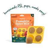 Woof Pet - Pupsicle Treat Mix Pumpkin