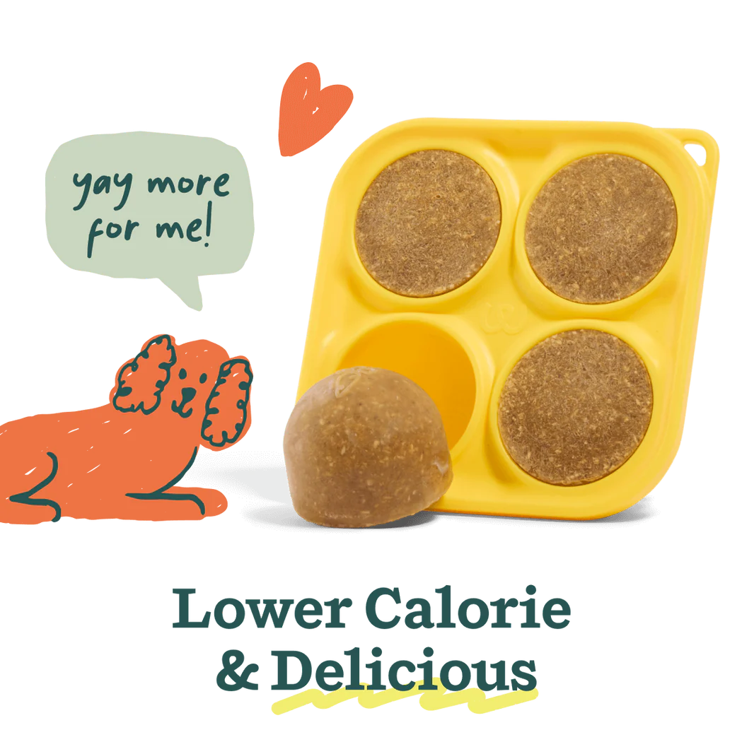 Woof Pet - Pupsicle Treat Mix Pumpkin