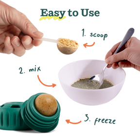 Woof Pet - Pupsicle Treat Mix Pumpkin