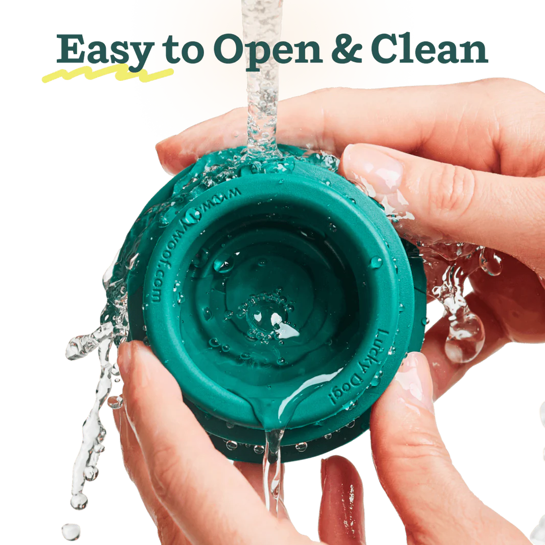 Woof Pet - Pupsicle Toy