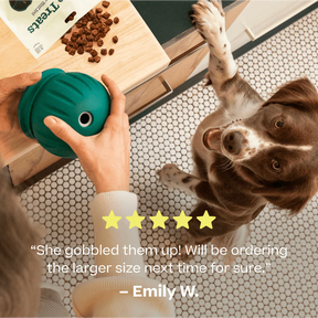 Woof Puzzle Treats - Sized For Woof Puzzle Toys - Southern Agriculture 