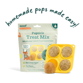 Woof Pet - Pupsicle Treat Mix Bacon & Cheese