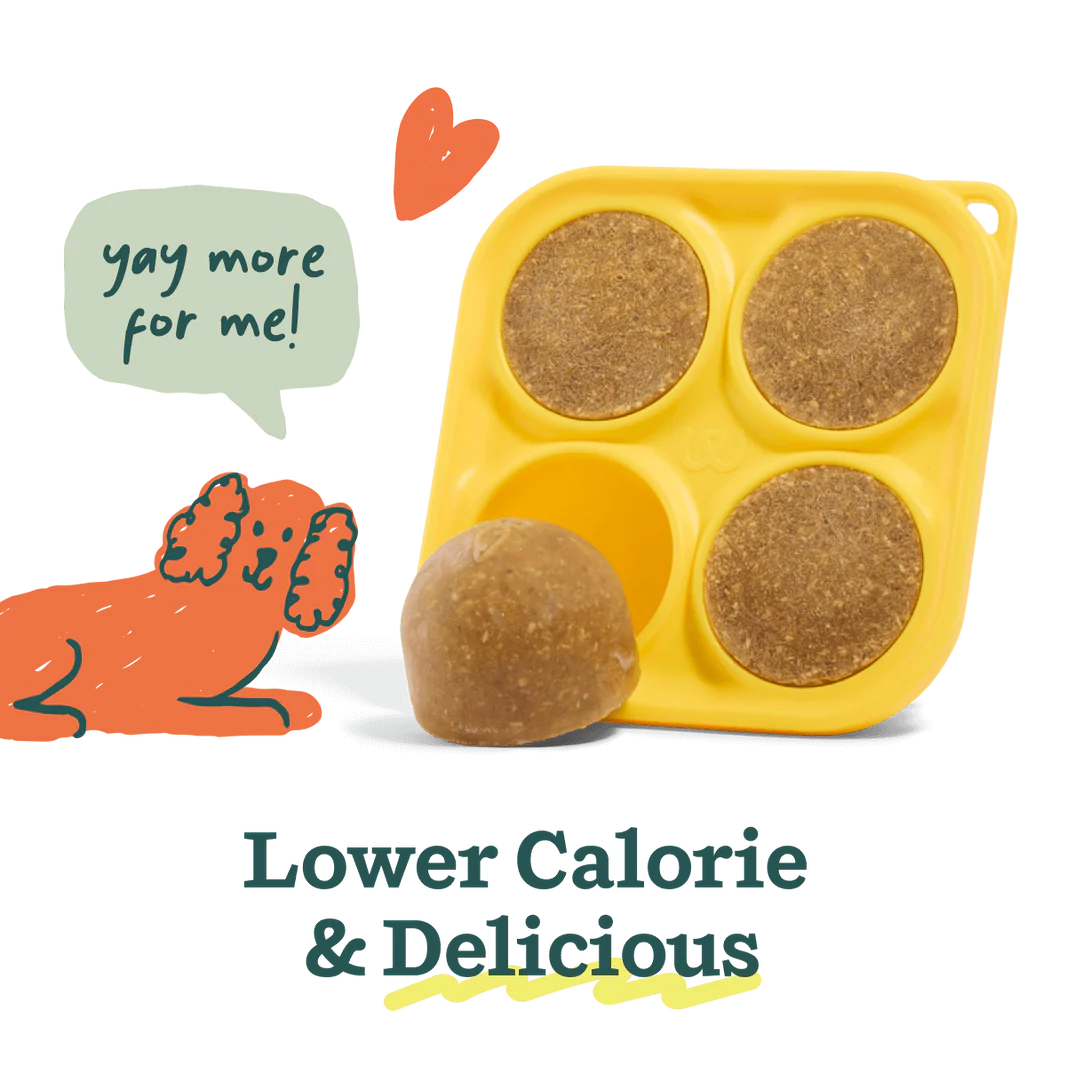 Woof Pet - Pupsicle Treat Mix Balanced Belly