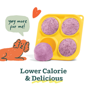 Woof Pet - Pupsicle Treat Mix Calming