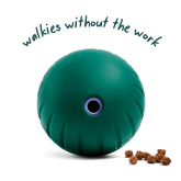 Woof Pet - Walkabout Rolling Treat Ball