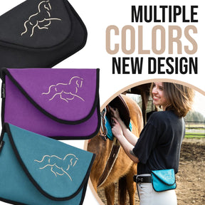 Woofhoof- Horse Treat Pouch