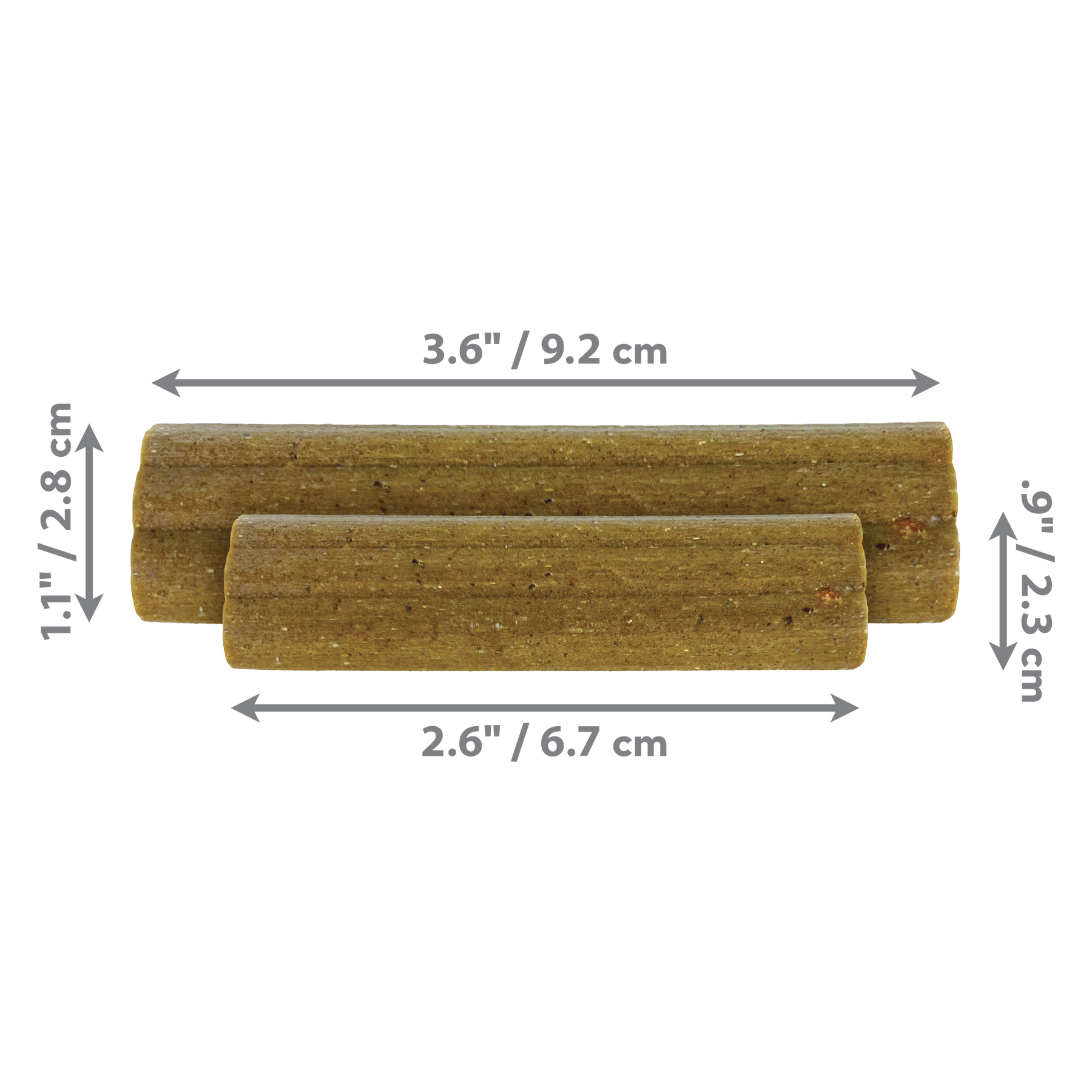 KONG - Enhanced Ziggies Adult