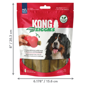 KONG - Enhanced Ziggies Adult