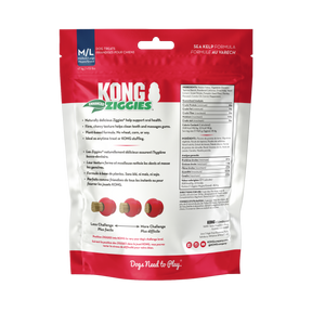 KONG - Enhanced Ziggies Adult