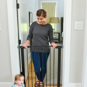Cardinal Gates Pressure Pet Gate