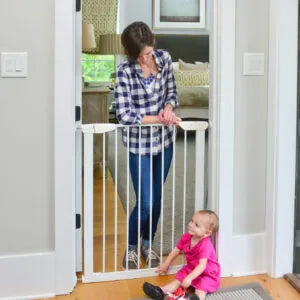 Cardinal Gates Pressure Pet Gate
