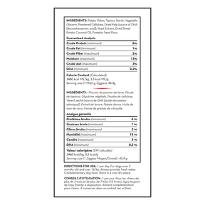 KONG - Enhanced Ziggies Puppy