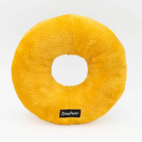 ZippyPaws - Americana Jumbo Donutz