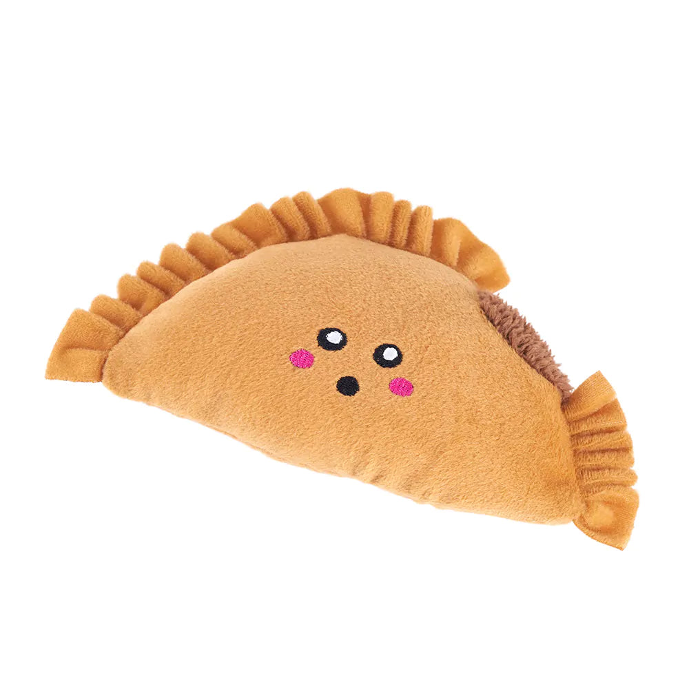 Nomnomz Empanada