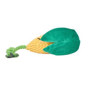 Crinkle Crops Corn Dog Toy