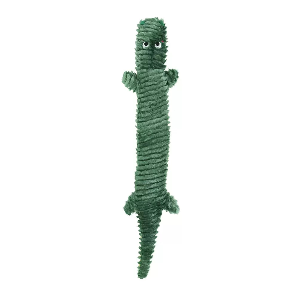 ZippyPaws - Ropetilez Alligator