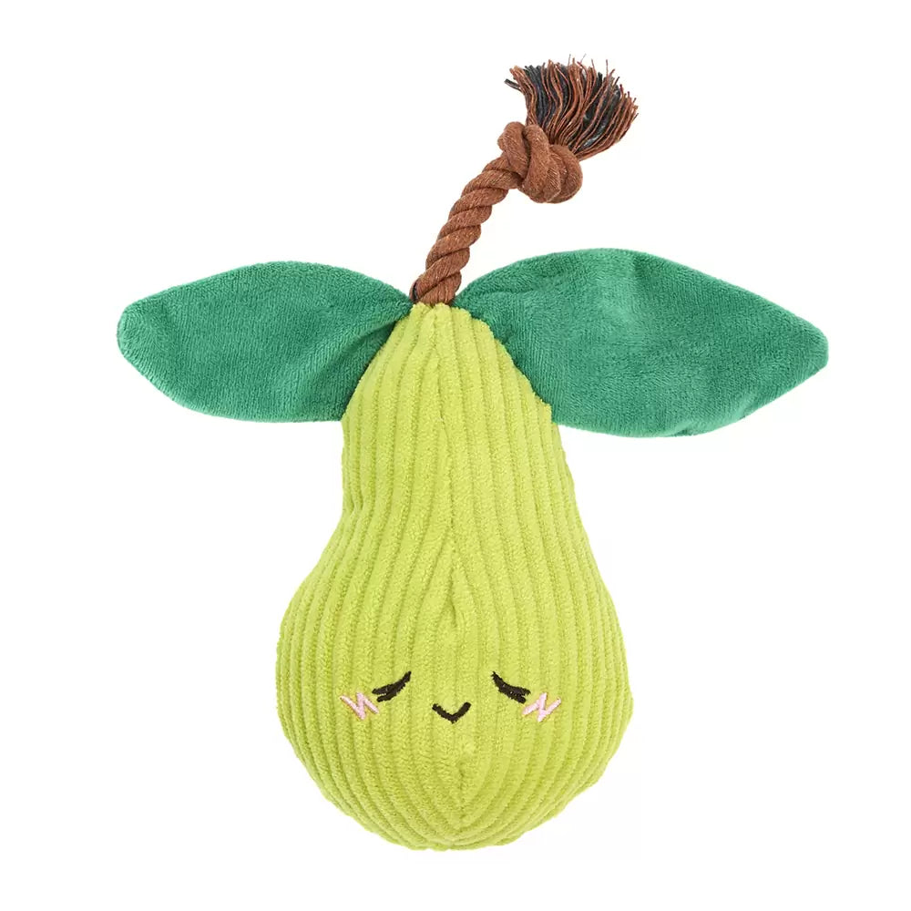ZippyPaws - Crinkle Crops Pear