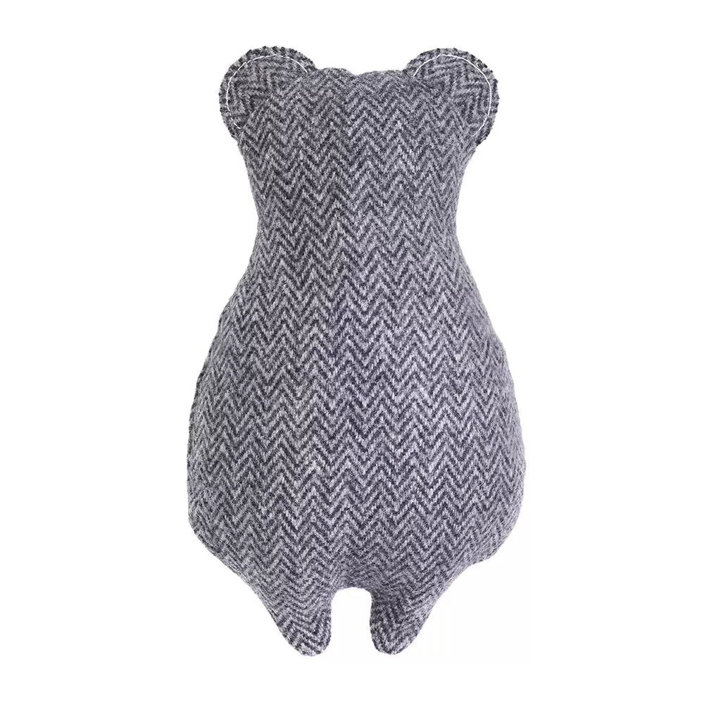 ZippyPaws - Ecozippy Cotton Cuddler Bear