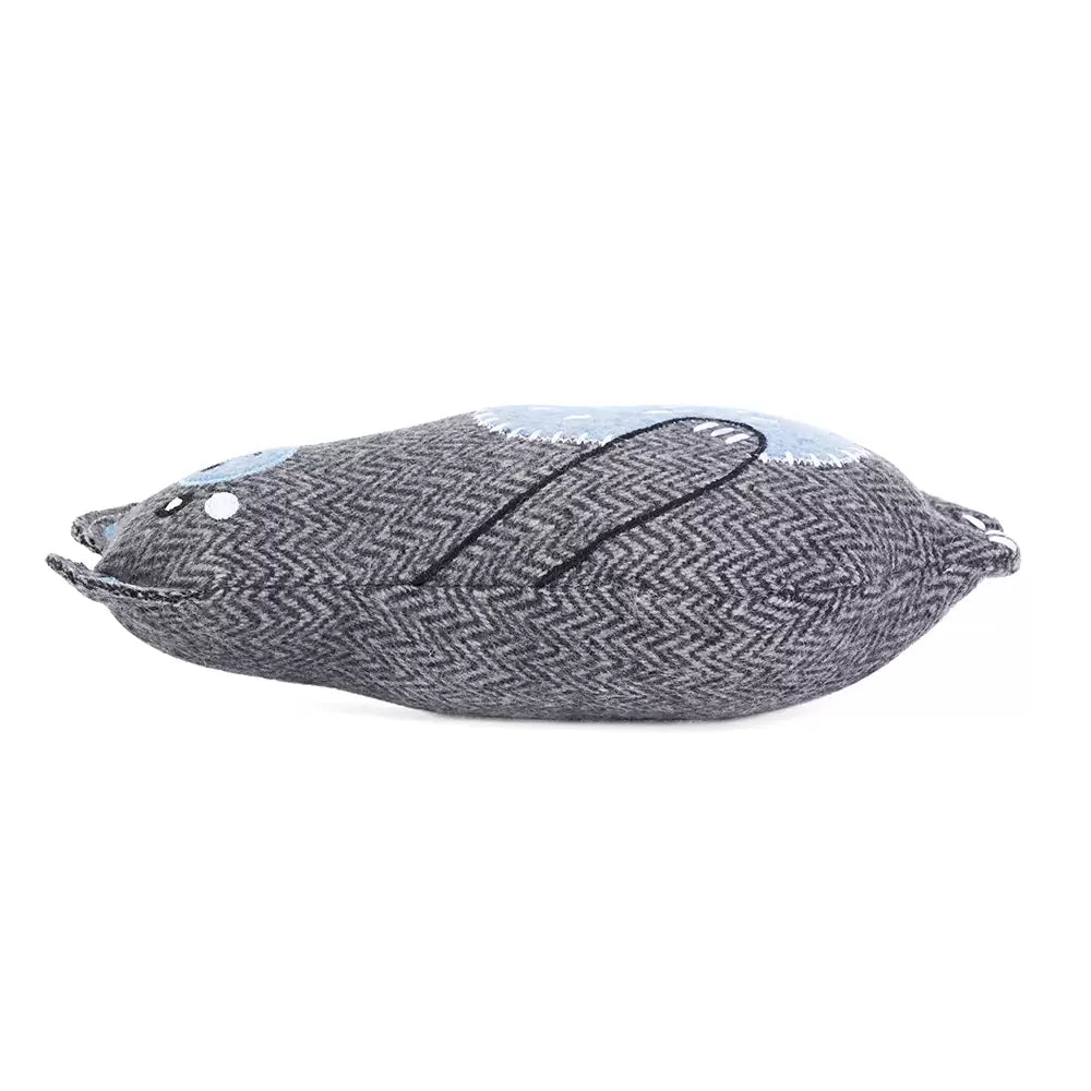ZippyPaws - Ecozippy Cotton Cuddler Bear