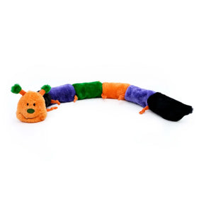 ZippyPaws - Halloween Caterpillar Deluxe