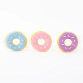 ZippyPaws - Miniz Easter Donuts 3 Pack
