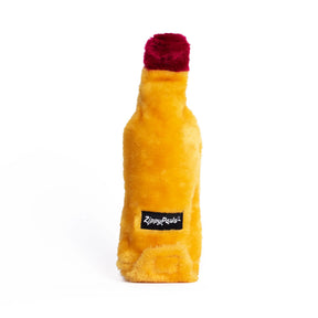 ZippyPaws - Happy Hour Crusherz Tequila Dog Toy