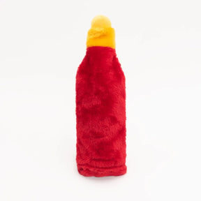 ZippyPaws - Hot Sauce Crusherz Dog Toy