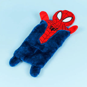 ZippyPaws - Marvel Squeakie Crawler Spiderman