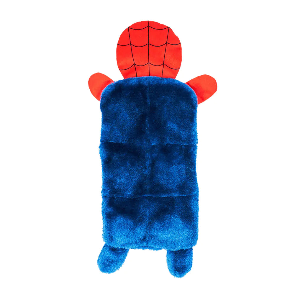 ZippyPaws - Marvel Squeakie Crawler Spiderman